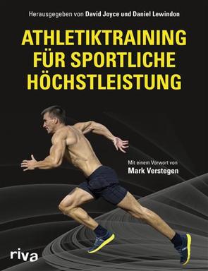 Athletiktraining für sportliche Höchstleistung von Joyce,  David, Lewindon,  Daniel