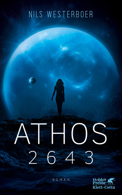 Athos 2643 von Westerboer,  Nils
