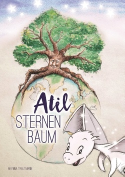 Atil Sternenbaum von Trautmann,  Aki Nina