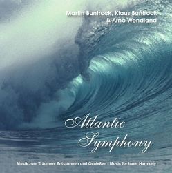 Atlantic Symphony von Buntrock,  Klaus, Buntrock,  Martin, Wendland,  Arno