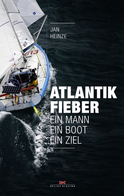 Atlantikfieber von Heinze,  Jan