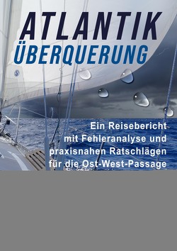 Atlantiküberquerung von Hesse,  Alexander