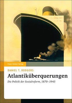 Atlantiküberquerungen von Böhmer,  Katharina, Rodgers,  Daniel T., Siber,  Karl Heinz