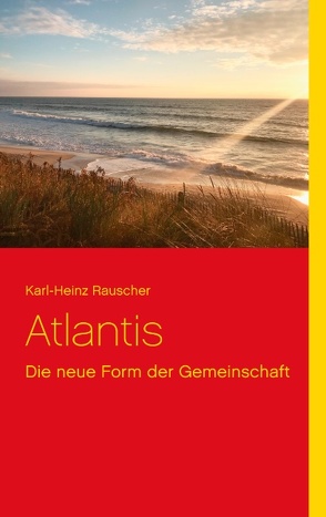 Atlantis von Rauscher,  Karl-Heinz