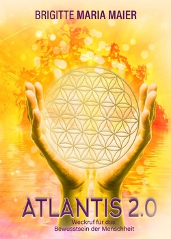 Atlantis 2.0 von Maier,  Brigitte Maria