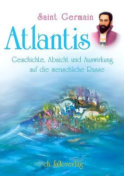 Atlantis von Germain,  Saint, Tiller,  Petronella