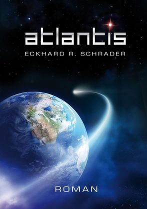 Atlantis von Schrader,  Eckhard