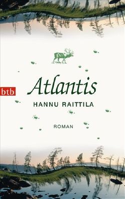 Atlantis von Moster,  Stefan, Raittila,  Hannu