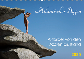 Atlantischer Bogen (Wandkalender 2020 DIN A2 quer) von Zurmühle,  Martin