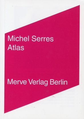 Atlas von Bischoff,  Michael, Serres,  Michel