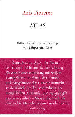 Atlas von Berf,  Paul, Fioretos,  Aris