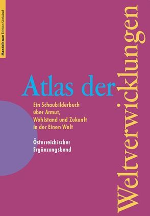 Atlas der Weltverwicklungen von Halbartschlager,  Franz