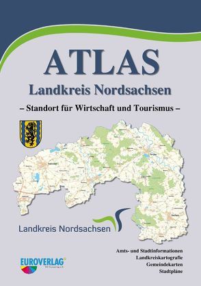 Atlas Nordsachsen