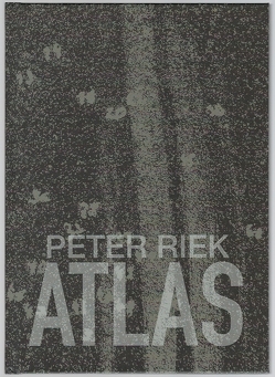 Atlas von Riek,  Peter