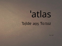 Atlas von Städtler-Ley,  Stefan