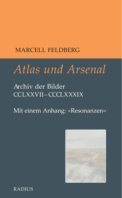 Atlas und Arsenal von Feldberg,  Marcell