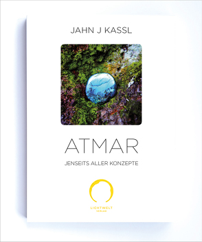 ATMAR von Kassl ,  Jahn J, Lichtwelt Verlag JJK-OG