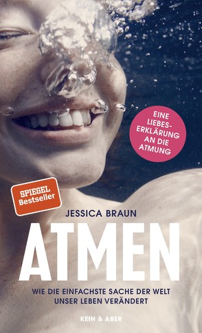 Atmen von Braun,  Jessica