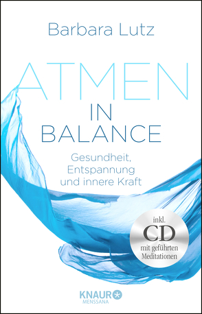 Atmen in Balance von Lutz,  Barbara, Schlüter,  Christiane