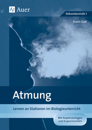 Atmung von Graf,  Erwin