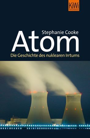 Atom von Cooke,  Stephanie S., Holl,  Hans Günter