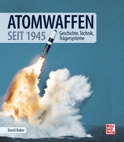 Atomwaffen von Baker,  David