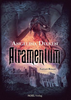 Atramentum von Angelina Dixken