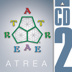 ATREA – CD2 von Ettl,  Renate A