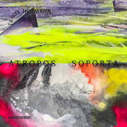 ATROPOS –– SOPORTA von Hehmann,  Tanja