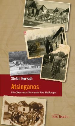 Atsinganos von Horvath,  Stefan