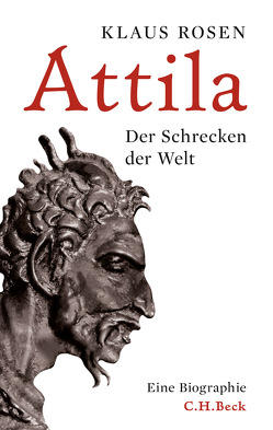 Attila von Rosen,  Klaus