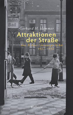 Attraktionen der Straße von Hommer,  Gerhard H.