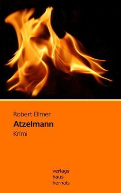 Atzelmann von Ellmer,  Robert