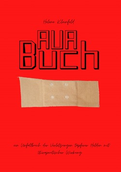 Aua Buch von Kleinfeld,  Helene, Kleinfeld,  Rene