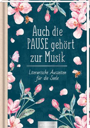 Auch die Pause gehört zur Musik