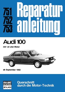 Audi 100