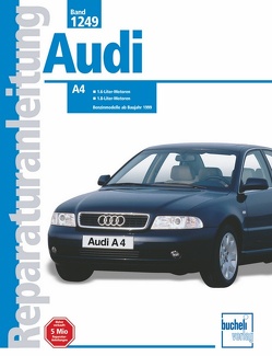 Audi A4 1999-2001