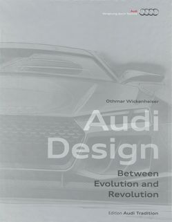 Audi Design von Wickenheiser,  Dr. Othmar