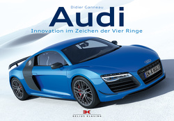 Audi von Ganneau,  Didier