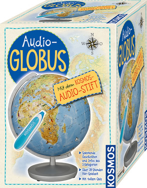 Audio-Globus