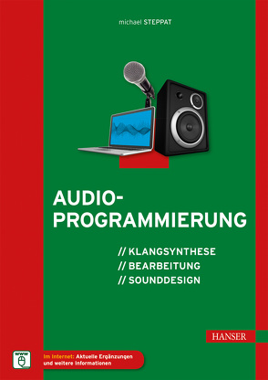 Audioprogrammierung von Schmidt,  Ulrich, Steppat,  Michael