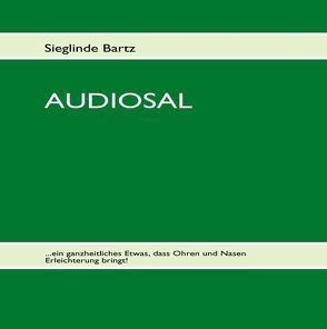 AUDIOSAL von Bartz,  Sieglinde