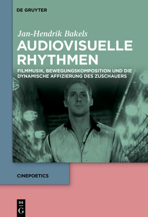 Audiovisuelle Rhythmen von Bakels,  Jan-Hendrik