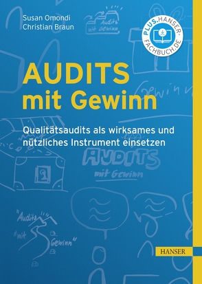 Audits mit Gewinn von Braun,  Christian, Omondi,  Susan