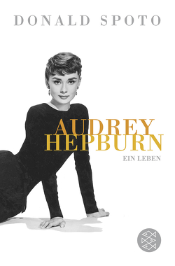 Audrey Hepburn von Lichtblau,  Heidi, Spoto,  Donald