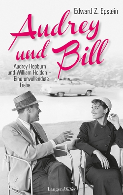 Audrey und Bill von Epstein,  Edward Z., Moldenhauer,  Friederike
