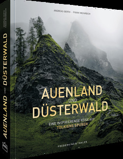 Auenland und Düsterwald von Gerth,  Andreas, Weinreich,  Frank