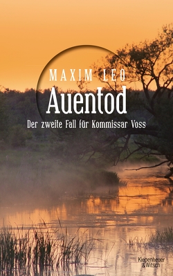 Auentod von Leo,  Maxim