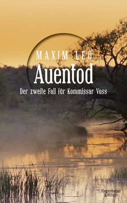 Auentod von Leo,  Maxim