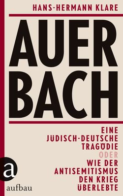 Auerbach von Brenner,  Michael, Klare,  Hans-Hermann